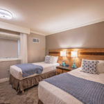 ワイキキビーチタワー33階　15